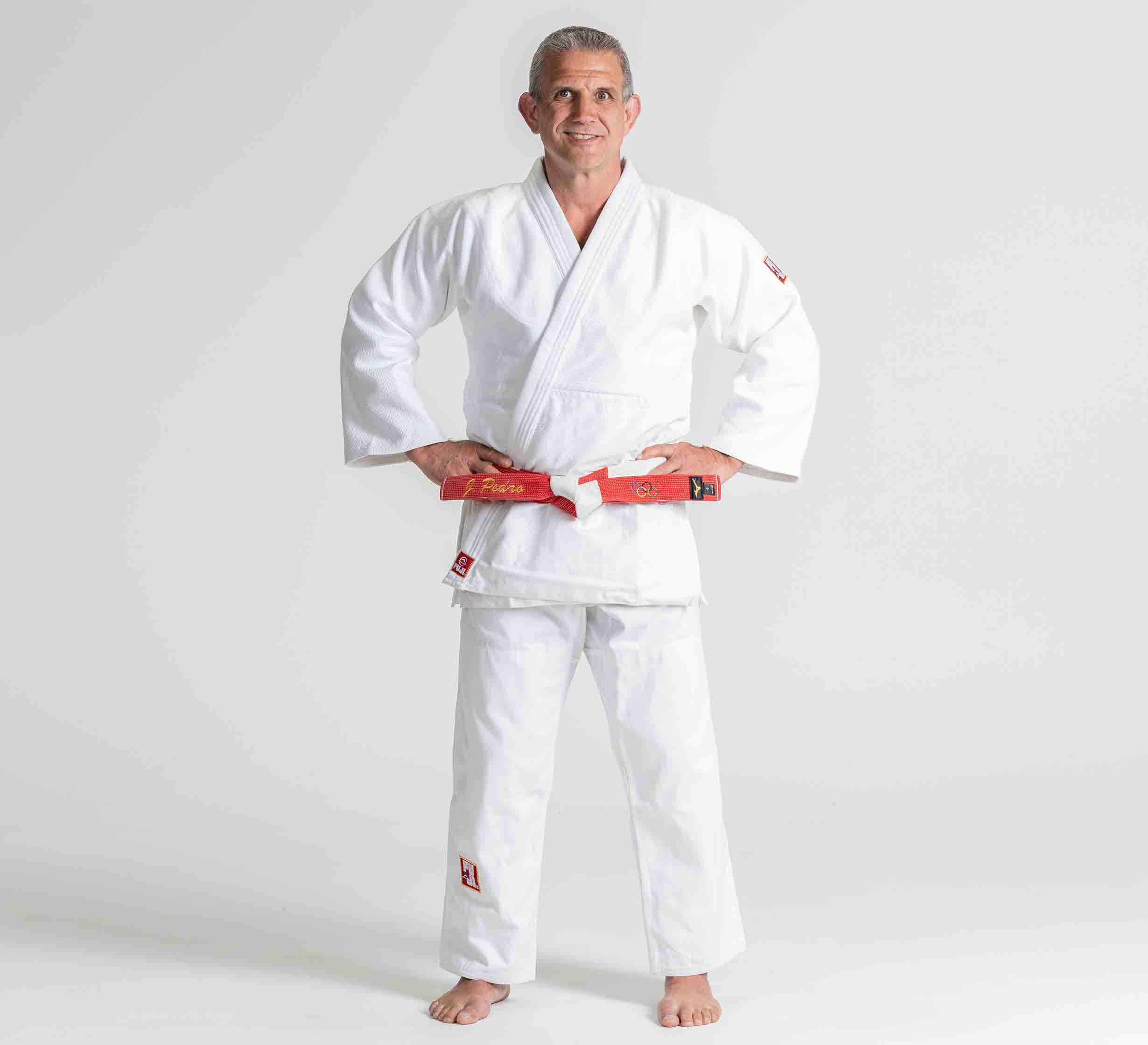 Euro Competition Judo Gi White、mySite、gigharbornorthrealestate