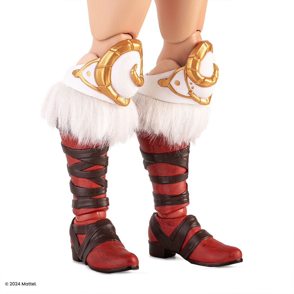 Mondo Masters of the Universe Teela、mySite、hgirdovlk