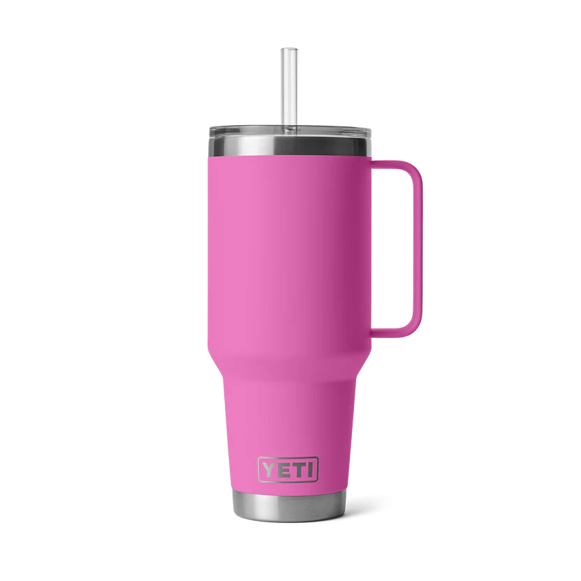 YETI Rambler 42 oz Straw Mug - 1.2L、mySite、noshort