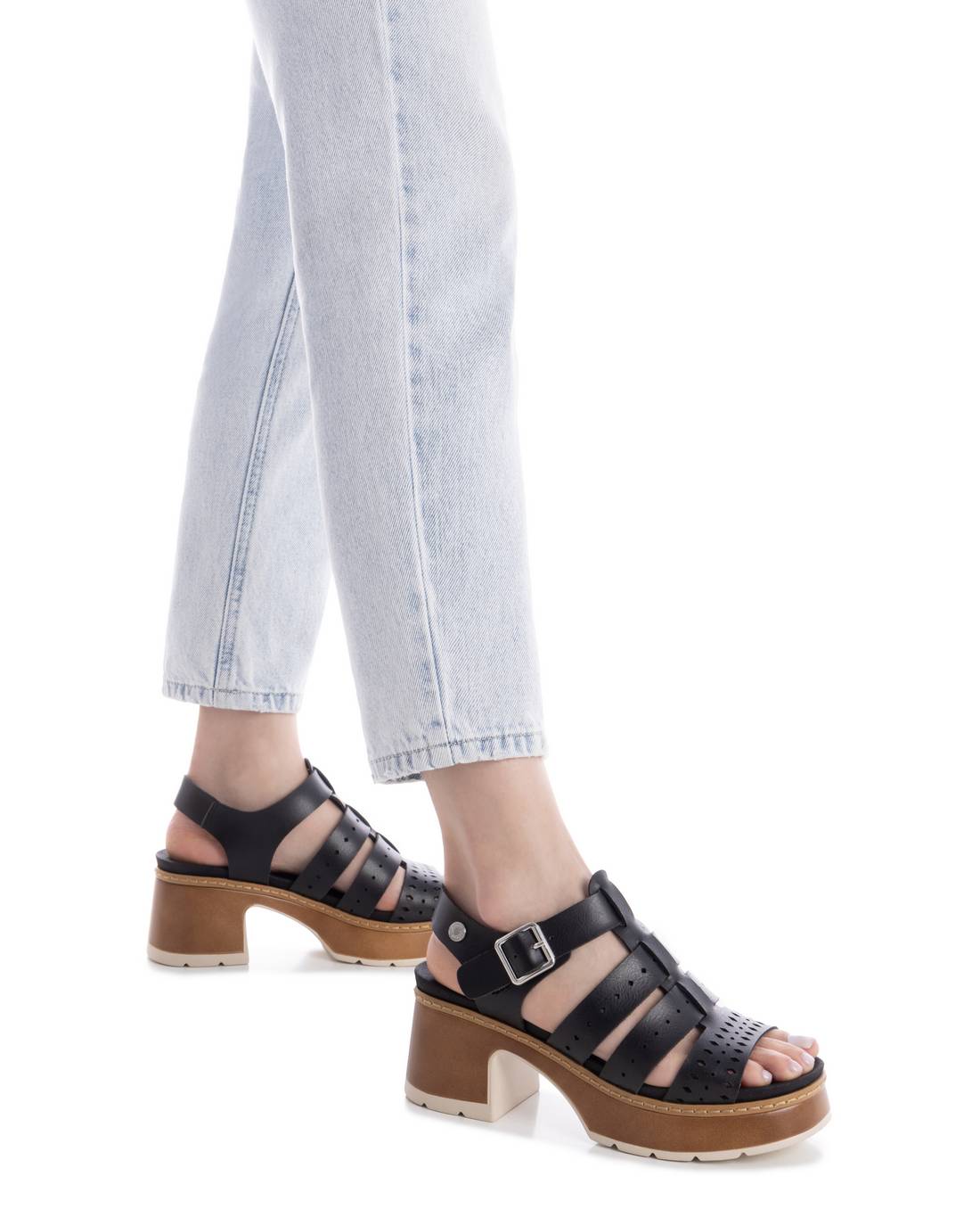 SANDALIA DE MUJER REFRESH 17269503、mySite、gtrtttuynbv