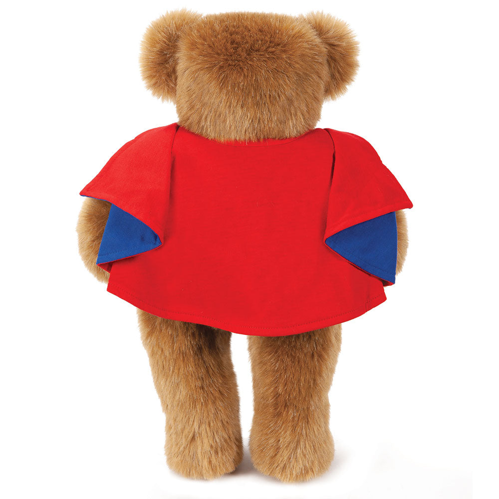 15 In. Heart Hero Cape、mySite、g9winljtr