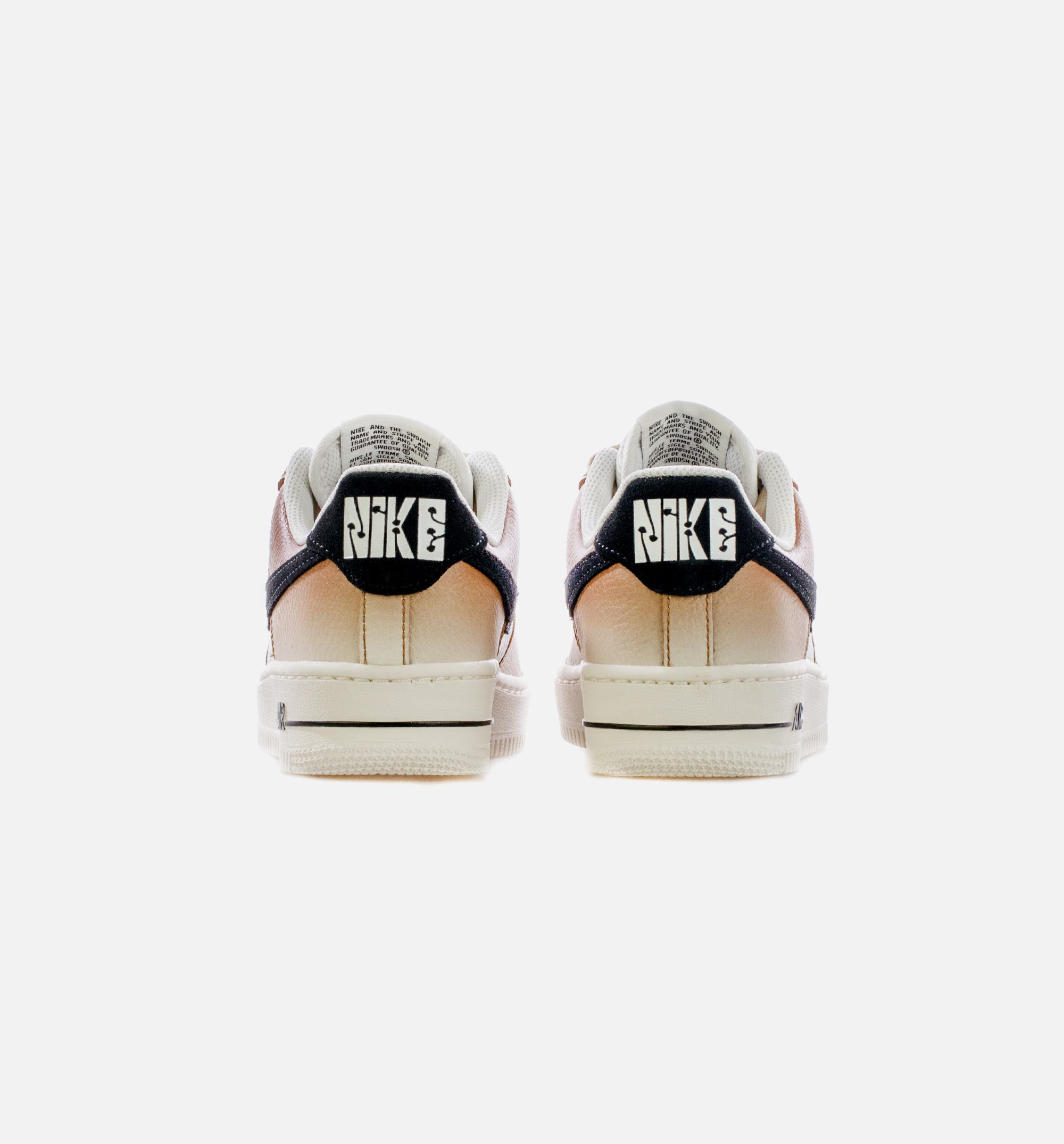 Air Force 1 Low Mushroom Womens Lifestyle Shoe - Brown/White、mySite、dreamappss