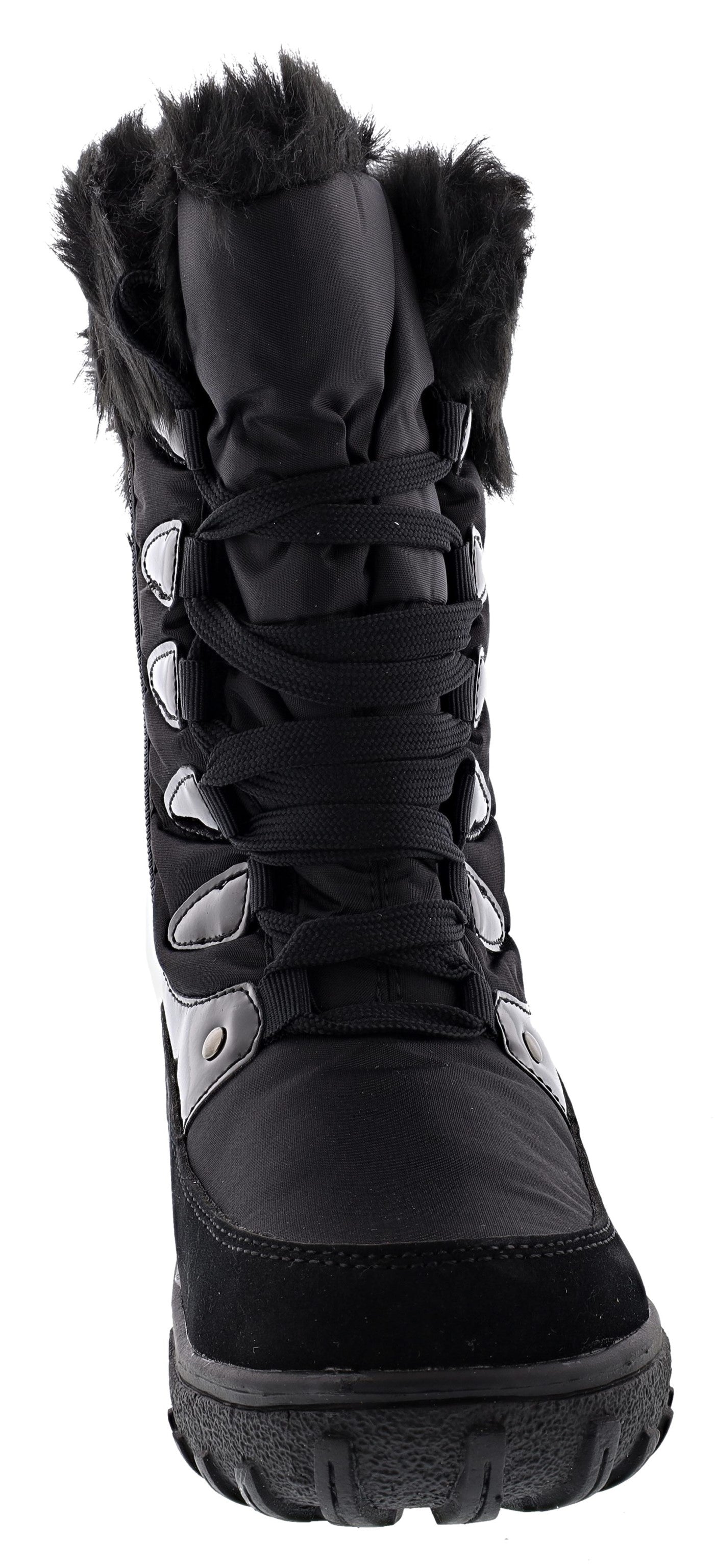 Flexus by Spring Step Women's Stormy Winter Boots、mySite、dreamappss