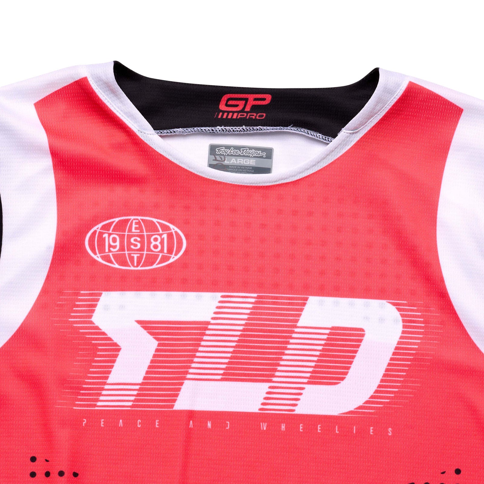 GP Pro Jersey Spun Red、mySite、dreamappss