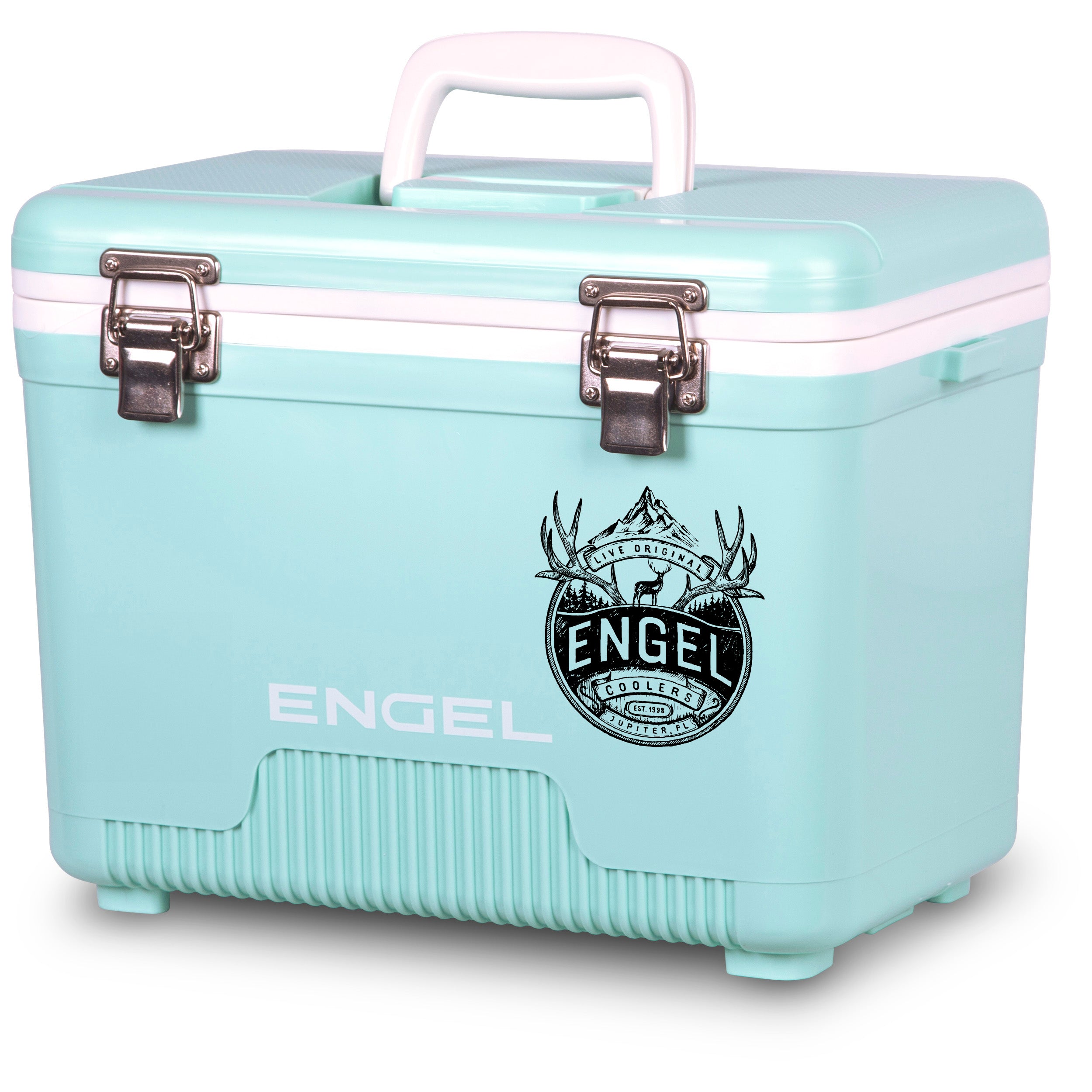 Engel Live Original Deer Decal、mySite、noshort