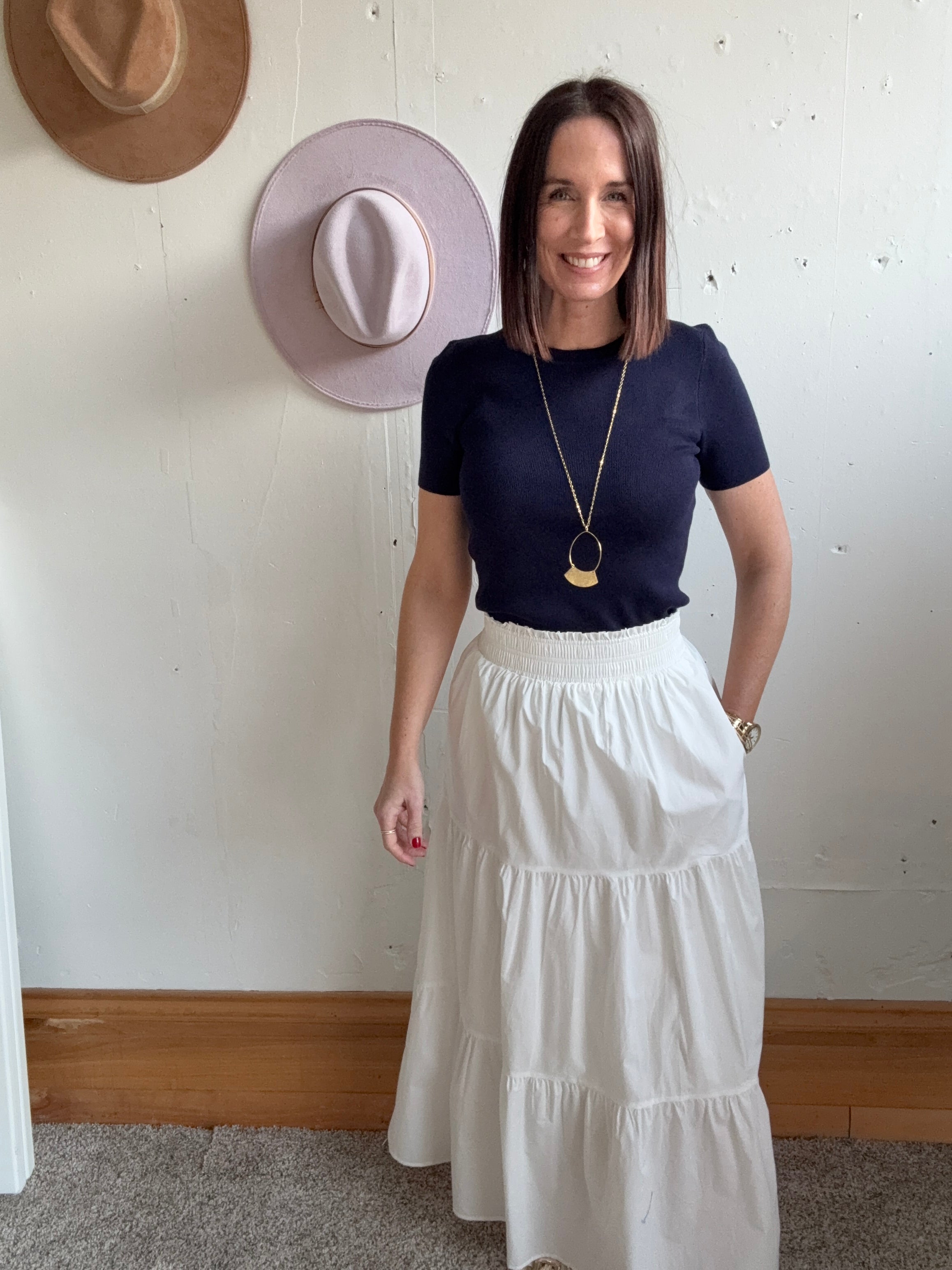 Tammy’s Skirt、mySite、garagedoors4me