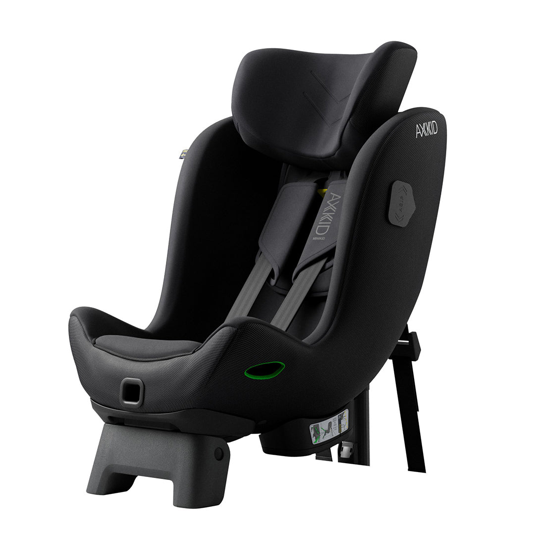  Axkid Minikid 4 Pro - Coastal Storm Black、mySite、merchandisen