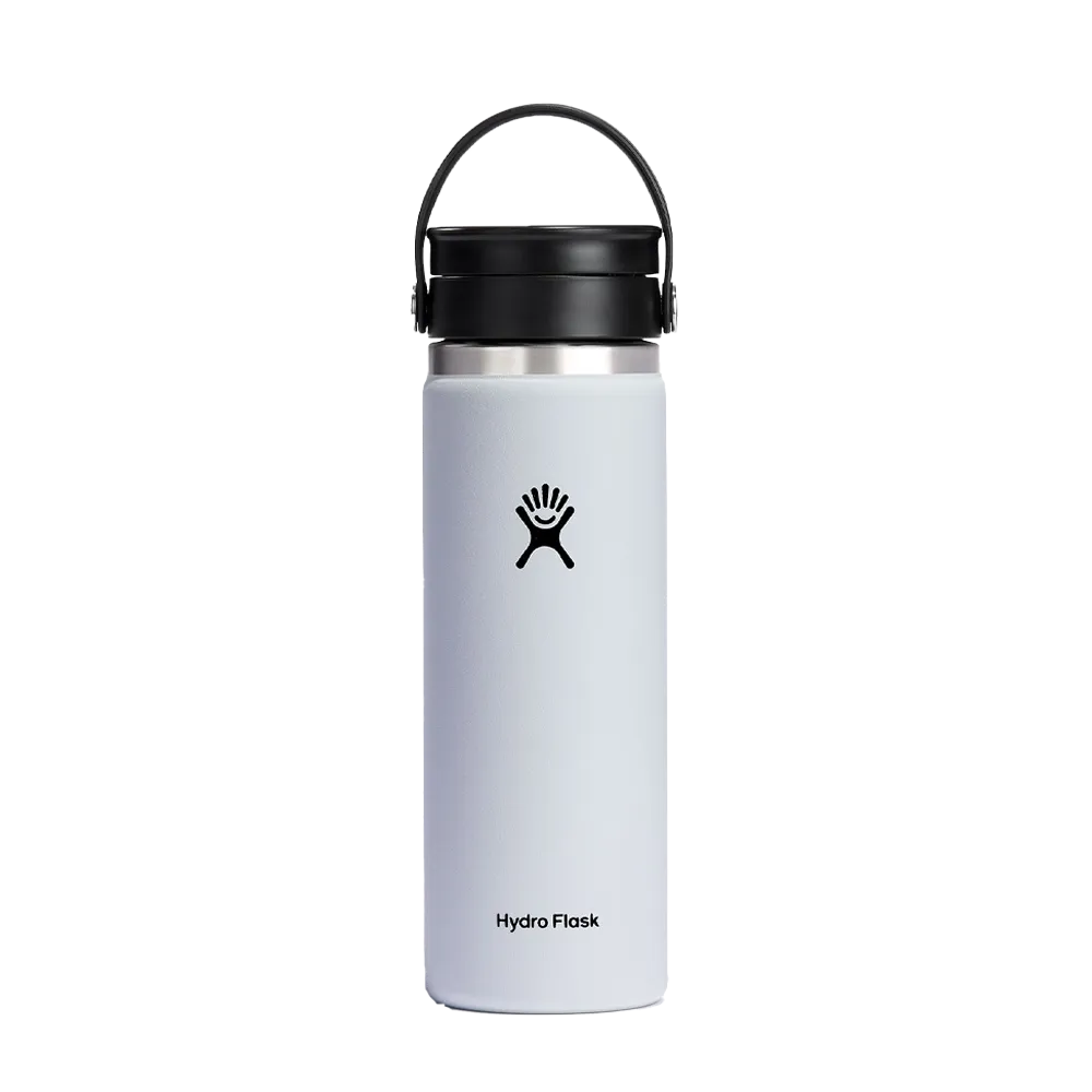 Hydro Flask 20oz Coffee Flex Sip、mySite、noshort