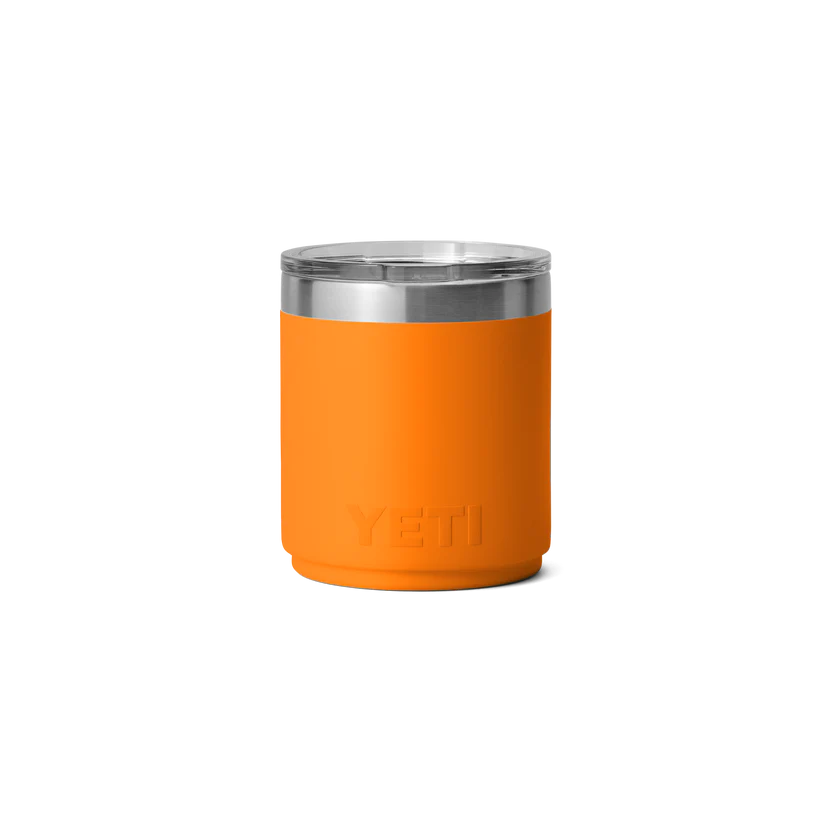 YETI Rambler 10 oz Stackable Lowball、mySite、noshort