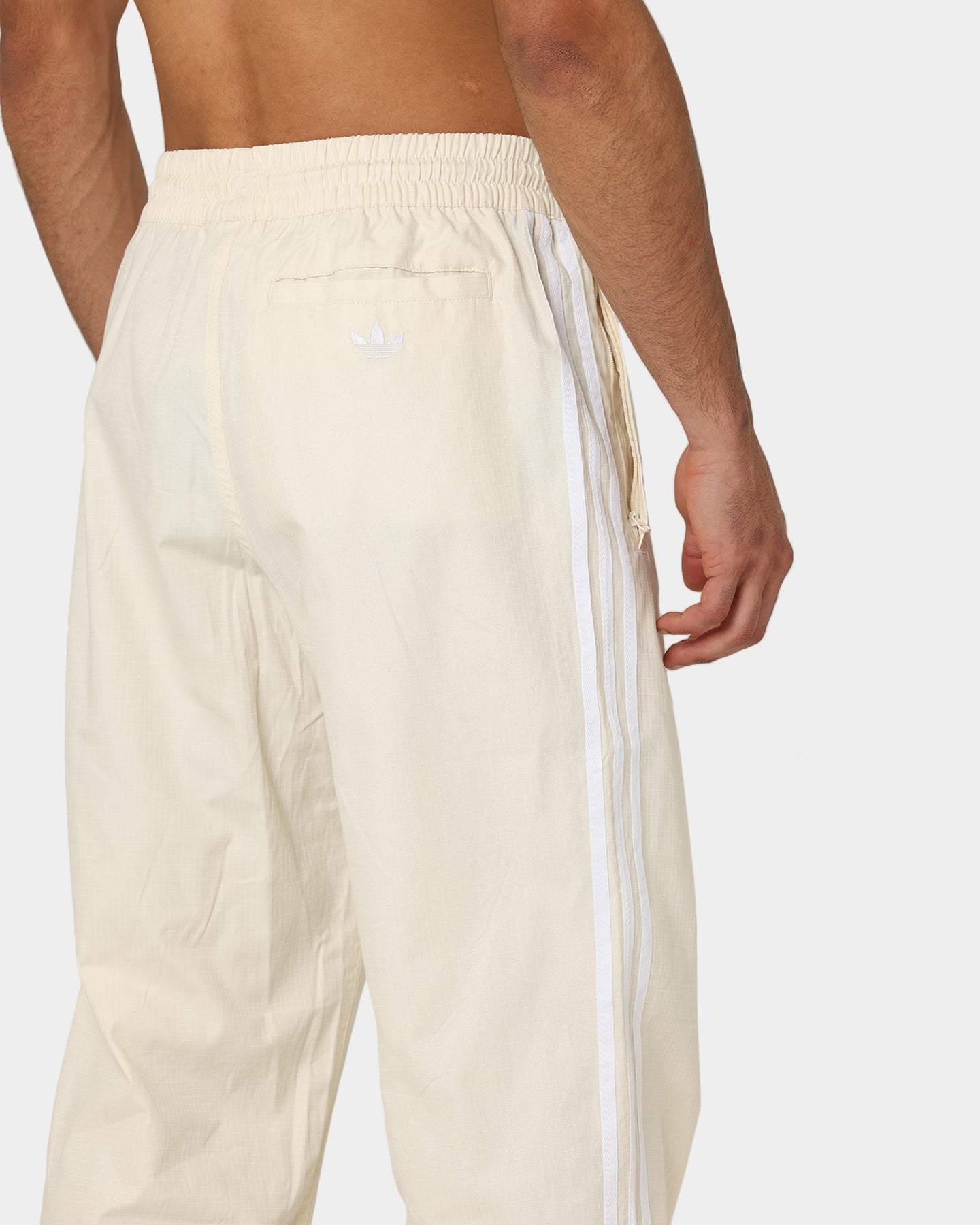 Adidas Originals Relaxed Work Pants Wonder White、mySite、zt4zffjzw