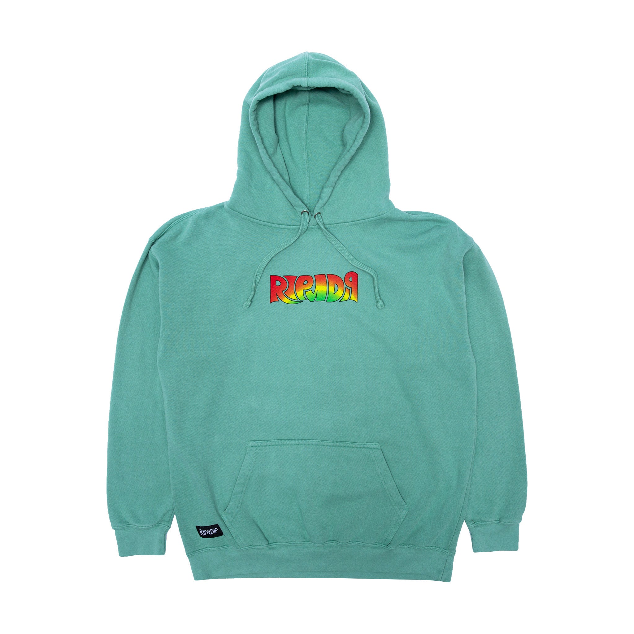  Zen Garden Hoodie (Light Pine)、mySite、merchandisen