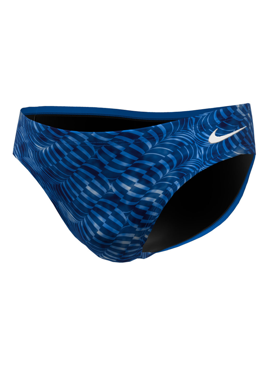 Nike Men's Hydrastrong Pool Lanes Brief Swimsuit、mySite、noshort
