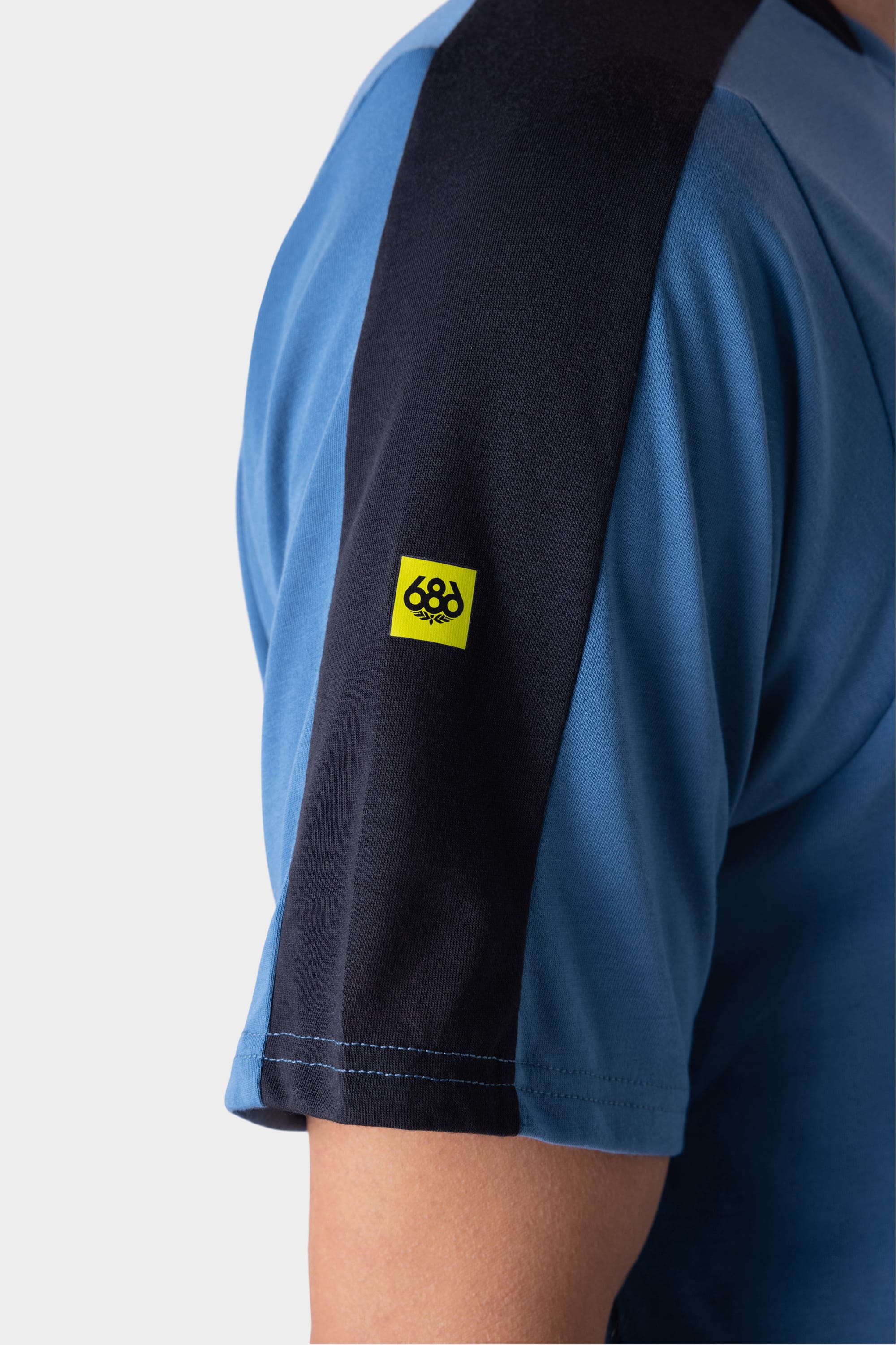 686 Men's Rival Short Sleeve Bike Jersey、mySite、i-lightchina