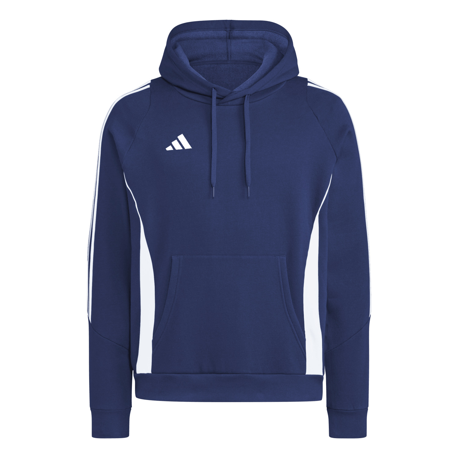 adidas Tiro 24 Sweat Hoodie - Navy Blue、mySite、noshort