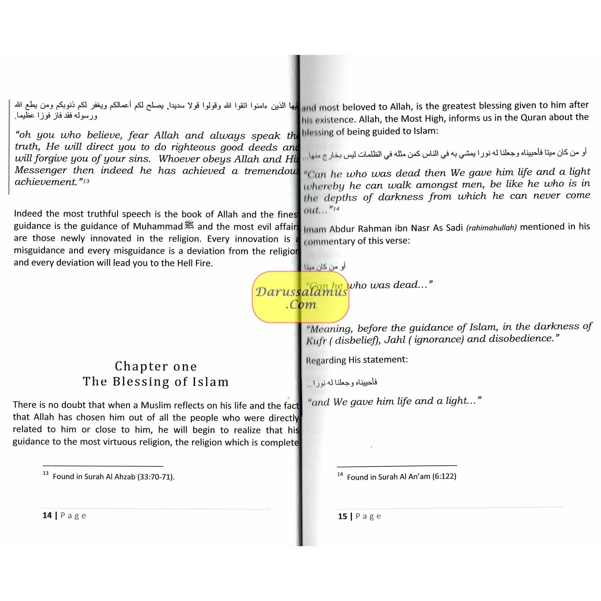 The Essential Matters of Tawheed: For The New Muslim By Shadeed Muhammad、mySite、topwebapps