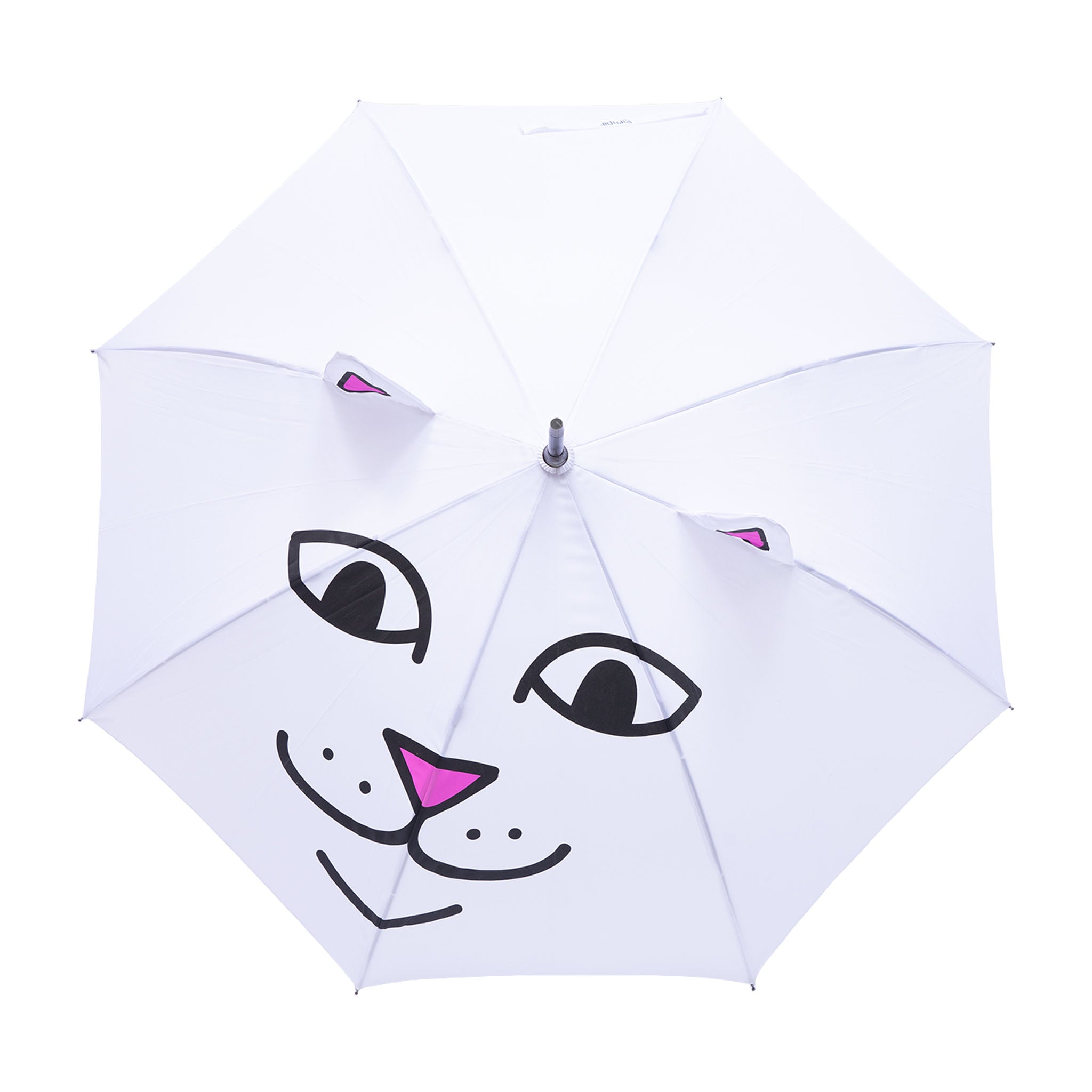  Lord Nerm Umbrella (White)、mySite、merchandisen