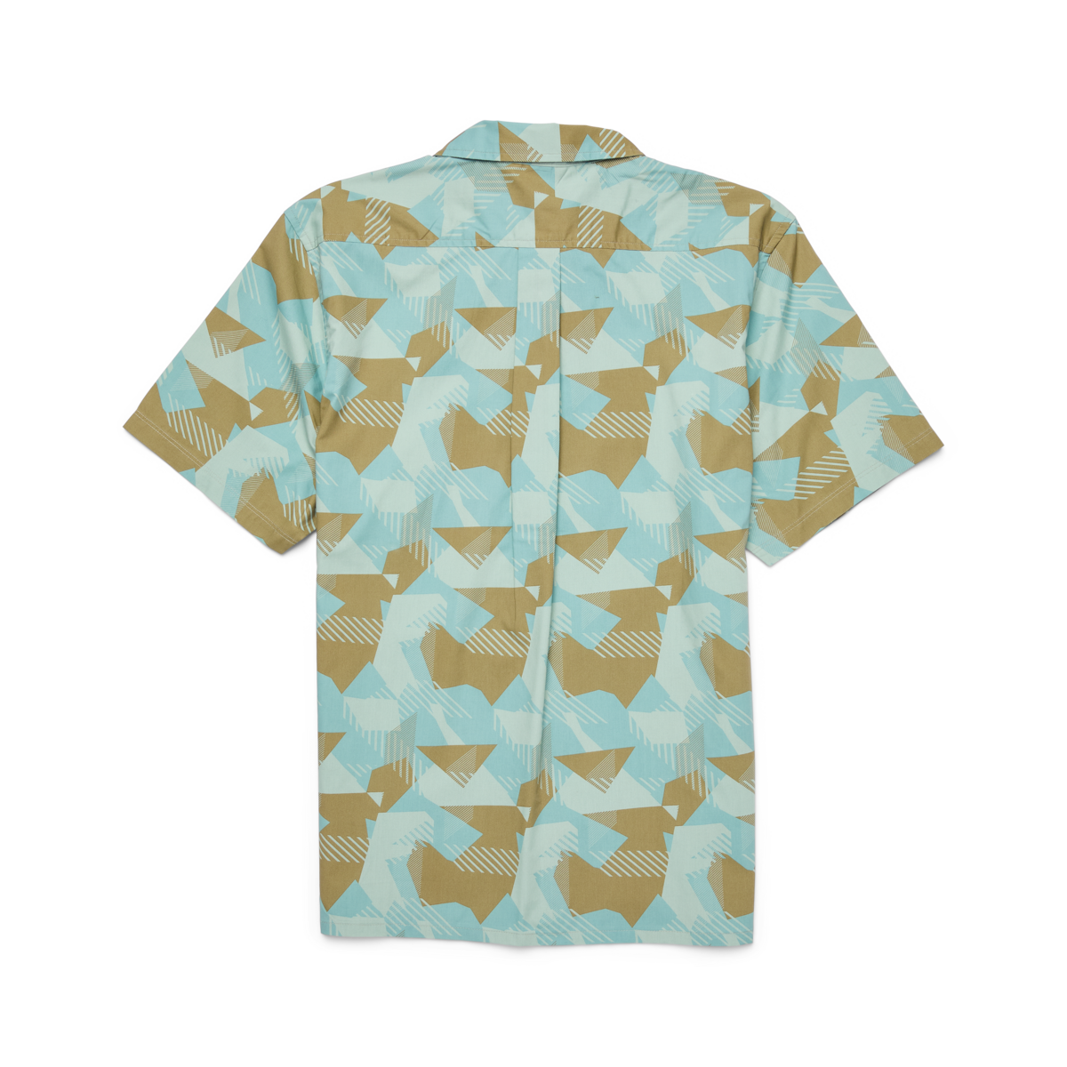 Estival Button Up Shirt - Print - Men's、mySite、shEstival Button Up Shirt - Print - Men's、mySite、glenpowelloop_name