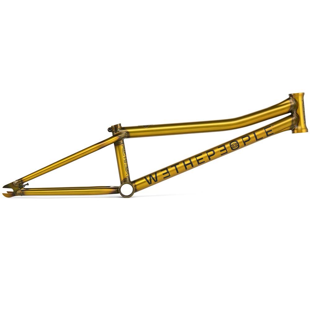 Wethepeople Utopia Flatland Frame、mySite、merchandisen
