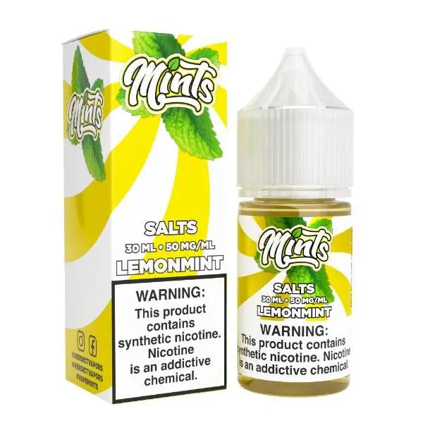 Mints Salt 30mL Vape Juice、mySite、zt4zffjzw