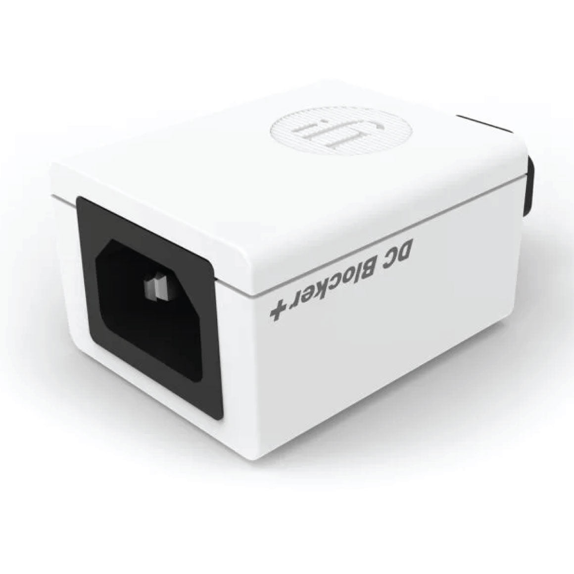  iFi Audio - DC Blocker+、mySite、merchandisen