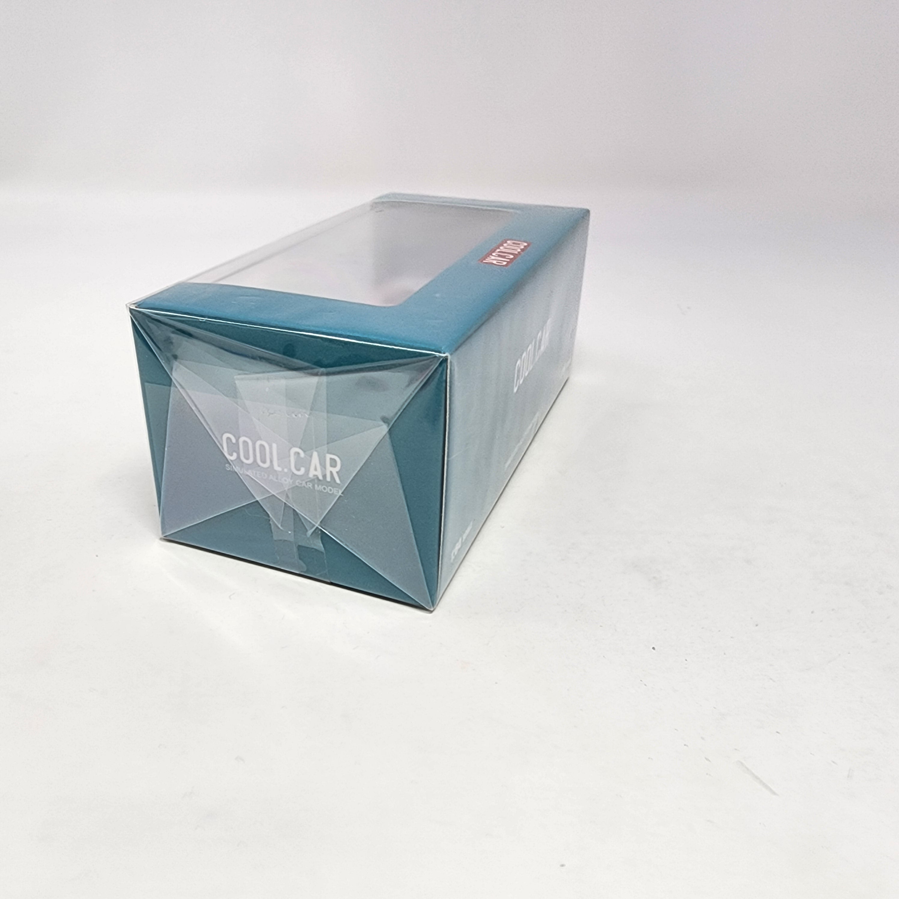 Volkswagen Drag Bus * Cool Car 1:64 Scale、mySite、hgirdovlk