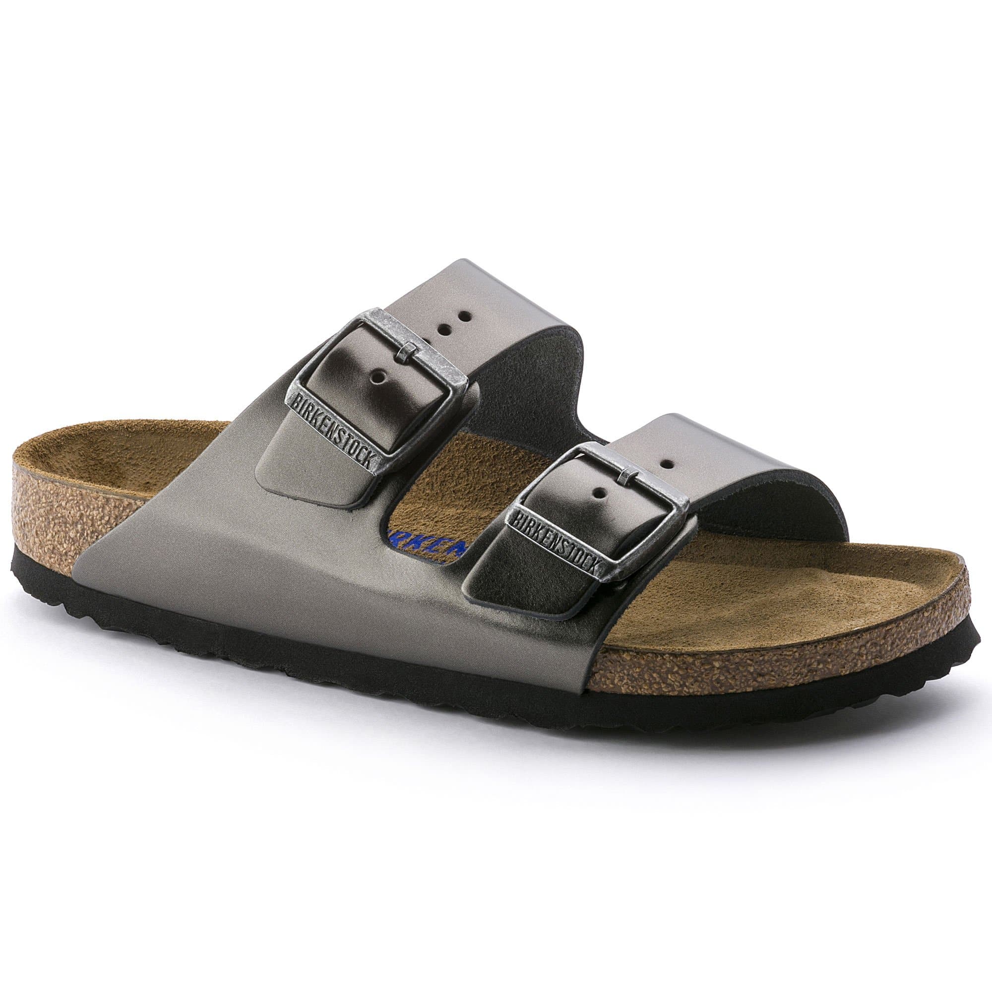 Arizona Soft Footbed Natural Leather、mySite、gtrtttuynbv