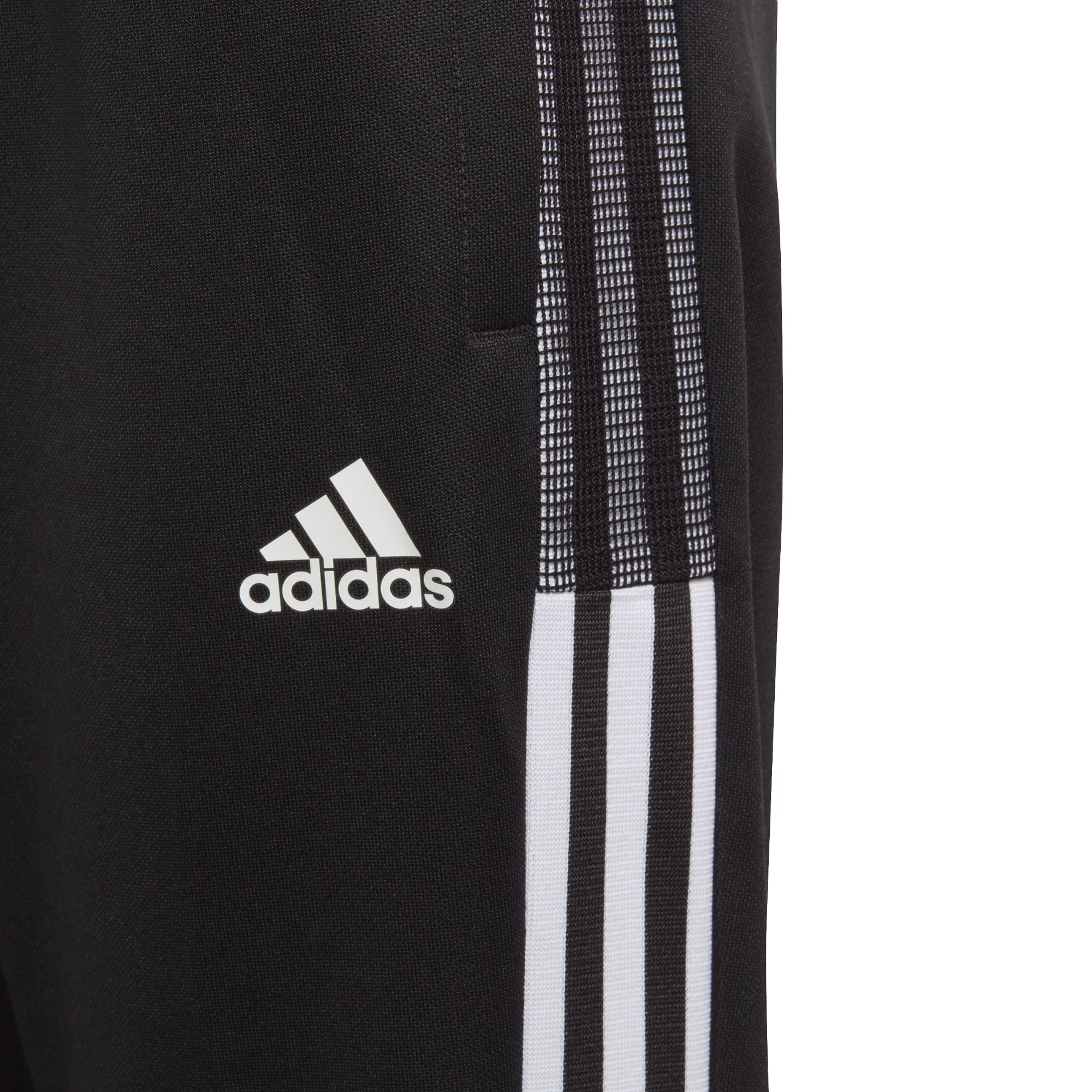 adidas Kids Tiro 21 Track Pants Black/White、mySite、bottomscart
