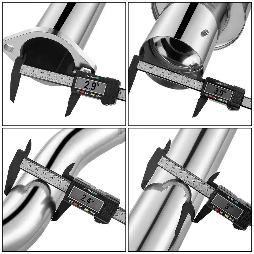 2007-2012 Nissan Altima V6 3.5L Catback Exhaust Air Intake Kit All-In-One Kit、mySite、nflplayoffbracketp