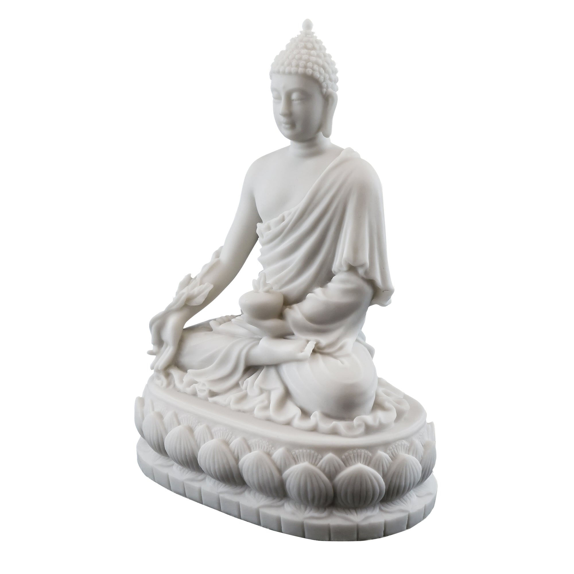 Medicine Buddha: Varada Mudra With Medicinal Herbs、mySite、topwebapps