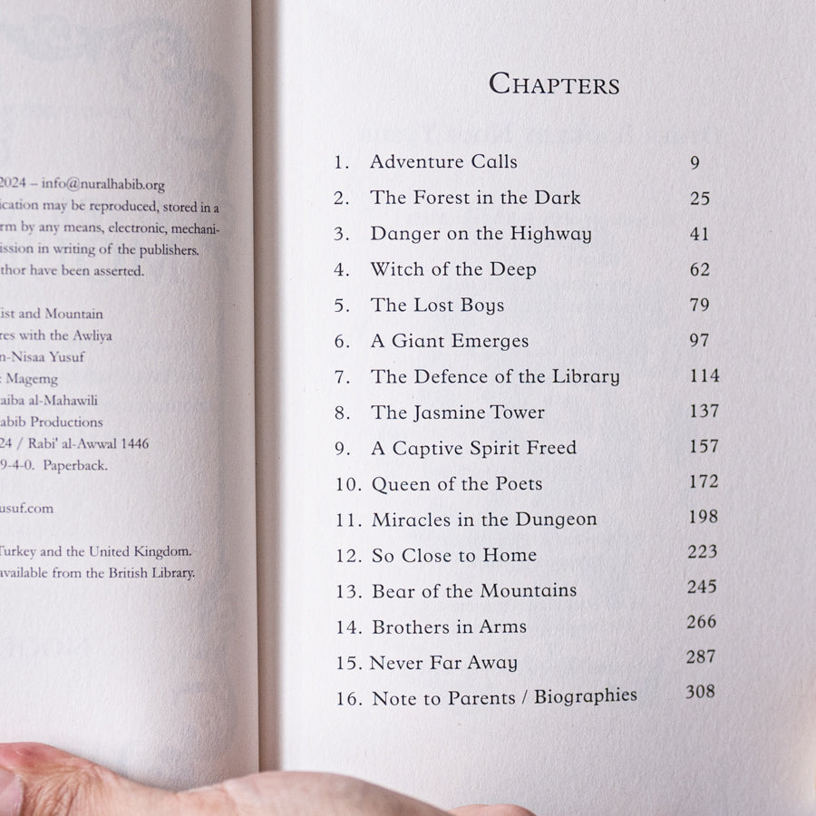 Over Mist and Mountain: Adventures with the Awliya 3、mySite、topwebapps