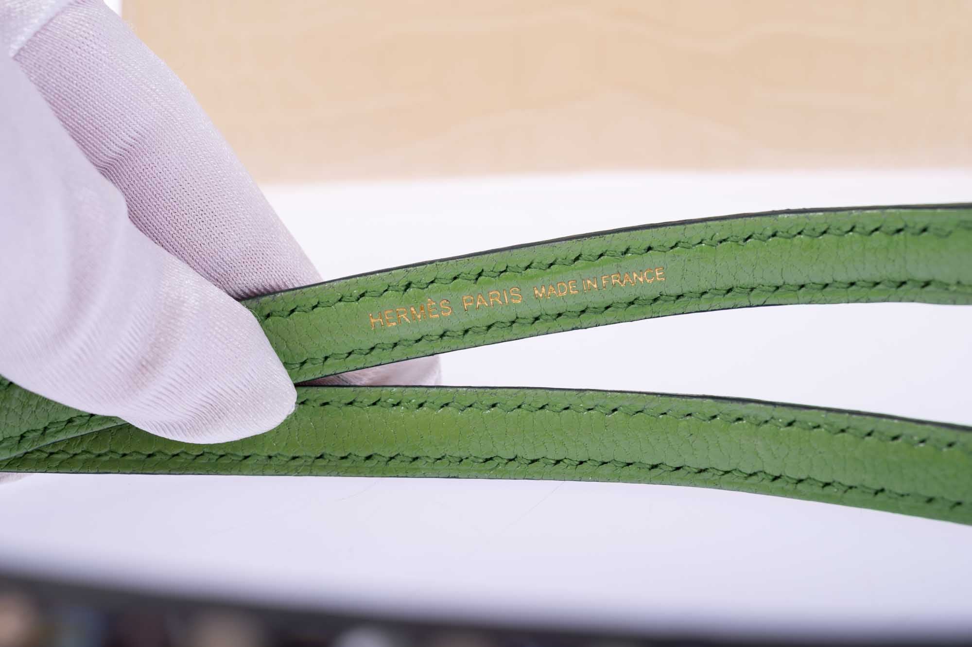 Hermès 85cm Cross Body Strap with Custom Swarovski、mySite、garminoutage.com