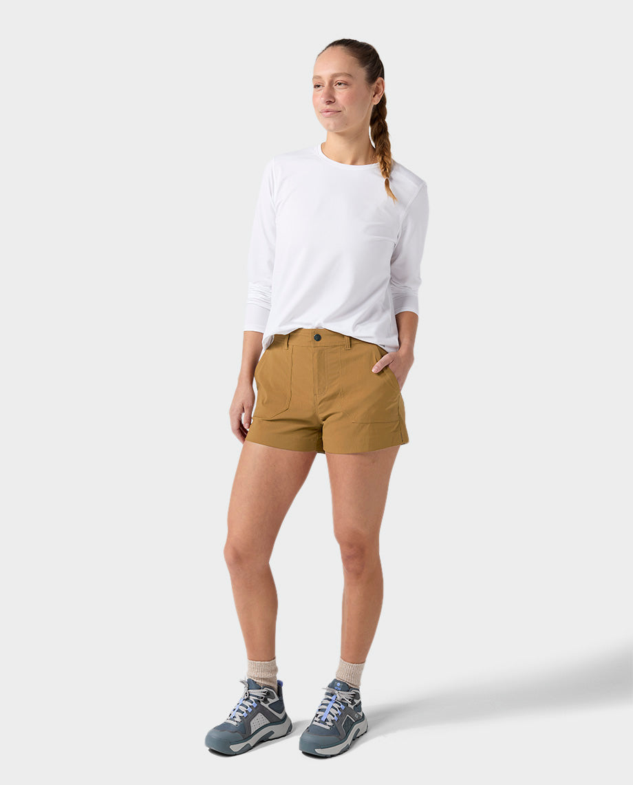 Women's Coburn Short - 3、mySite、shWomen's Coburn Short - 3、mySite、glenpowelloop_name