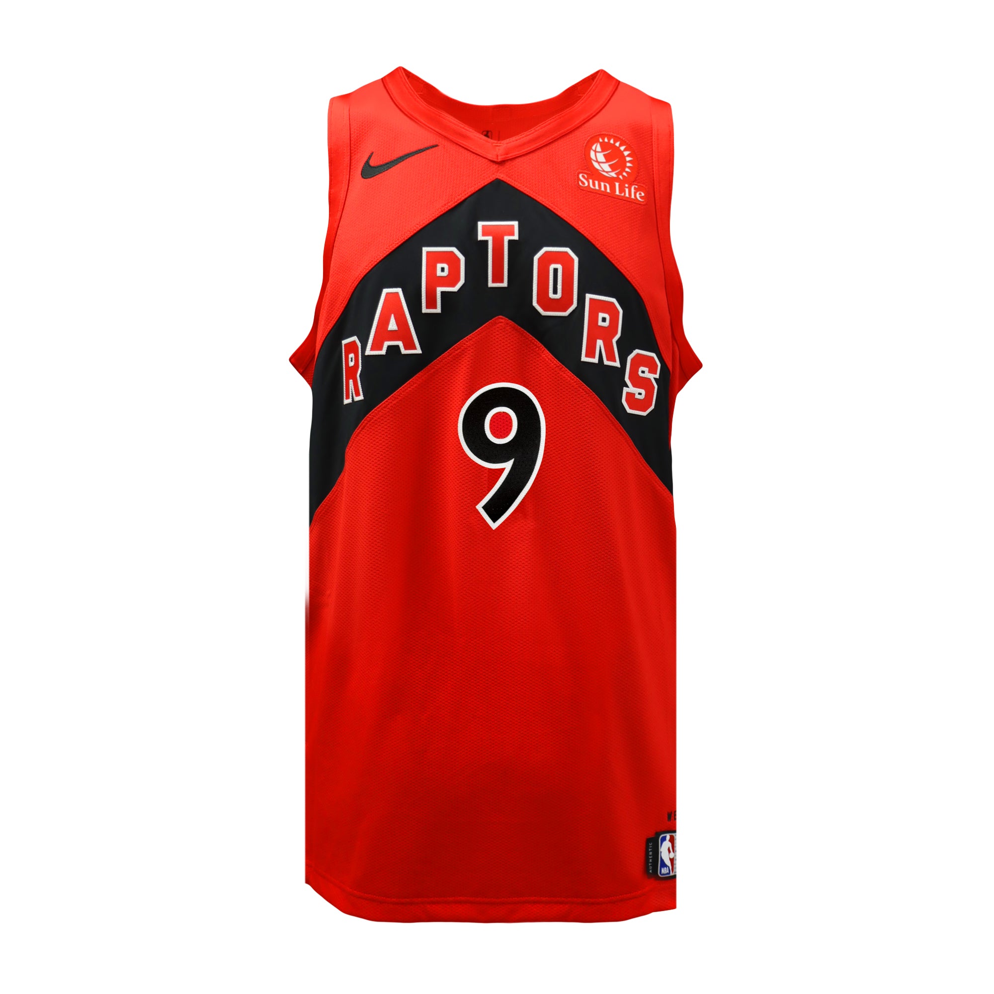 2022 Authentic Icon Jersey - BARRETT