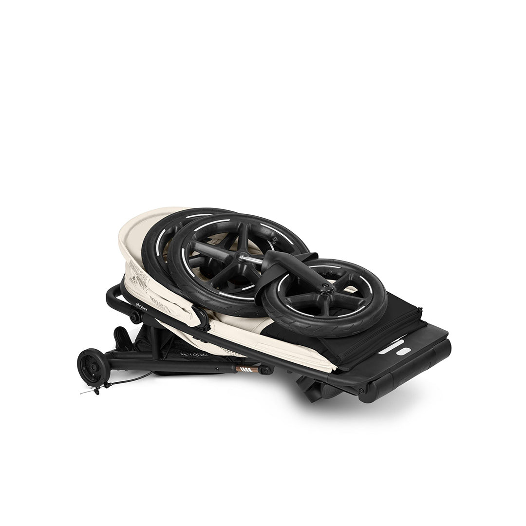  CYBEX Avi Spin Stroller - Moon Black、mySite、merchandisen