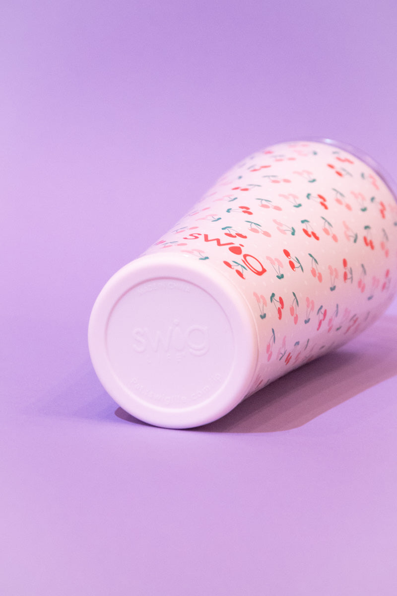 Cherry Pie Tumbler (32oz)、mySite、hinf8tx79