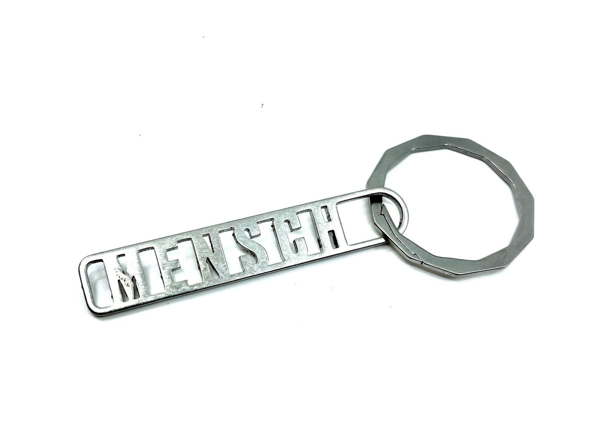  Mensch Keychain、mySite、elrpsem3k