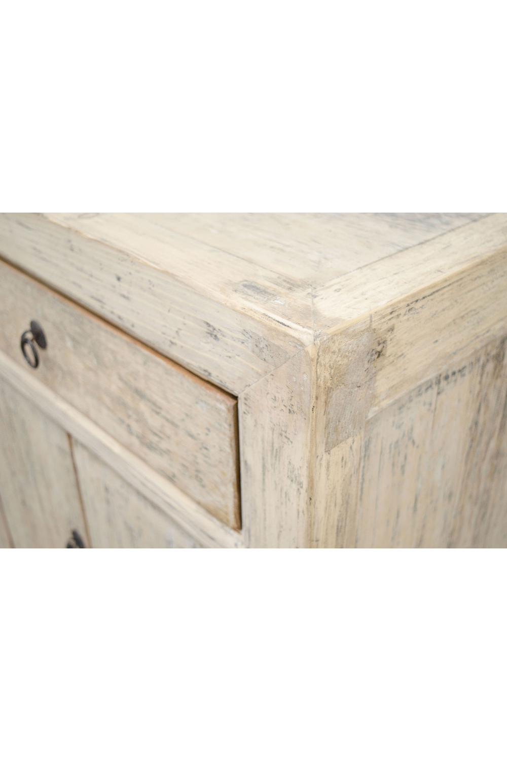 Antique Pine Sideboard | Versmissen、mySite、neckold