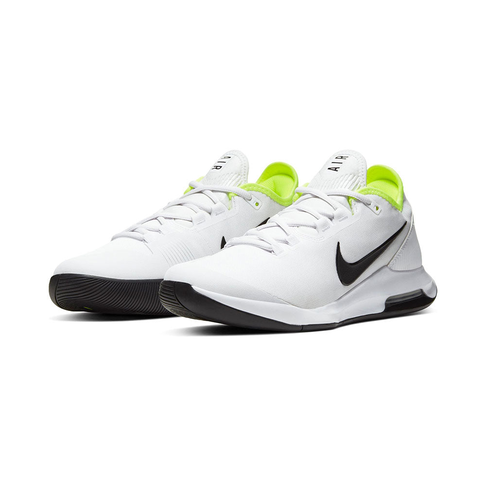 NikeCourt Air Max Wildcard Men's Hard Court Tennis Shoes