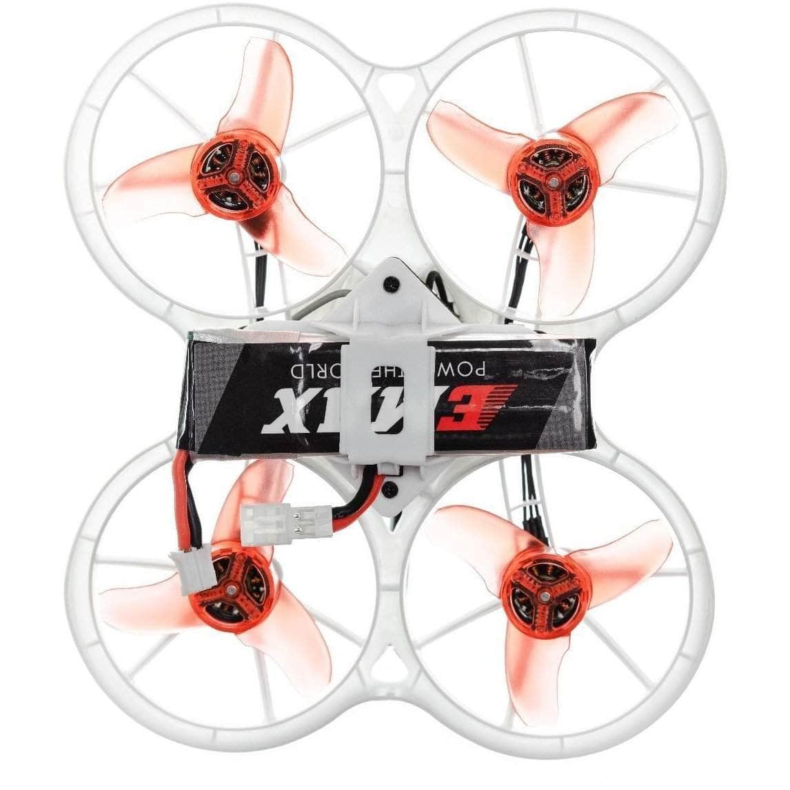 EMAX Tinyhawk 3.8V 1S 450mAh LiHV Whoop/Micro Battery - PH2.0、mySite、merchandisen