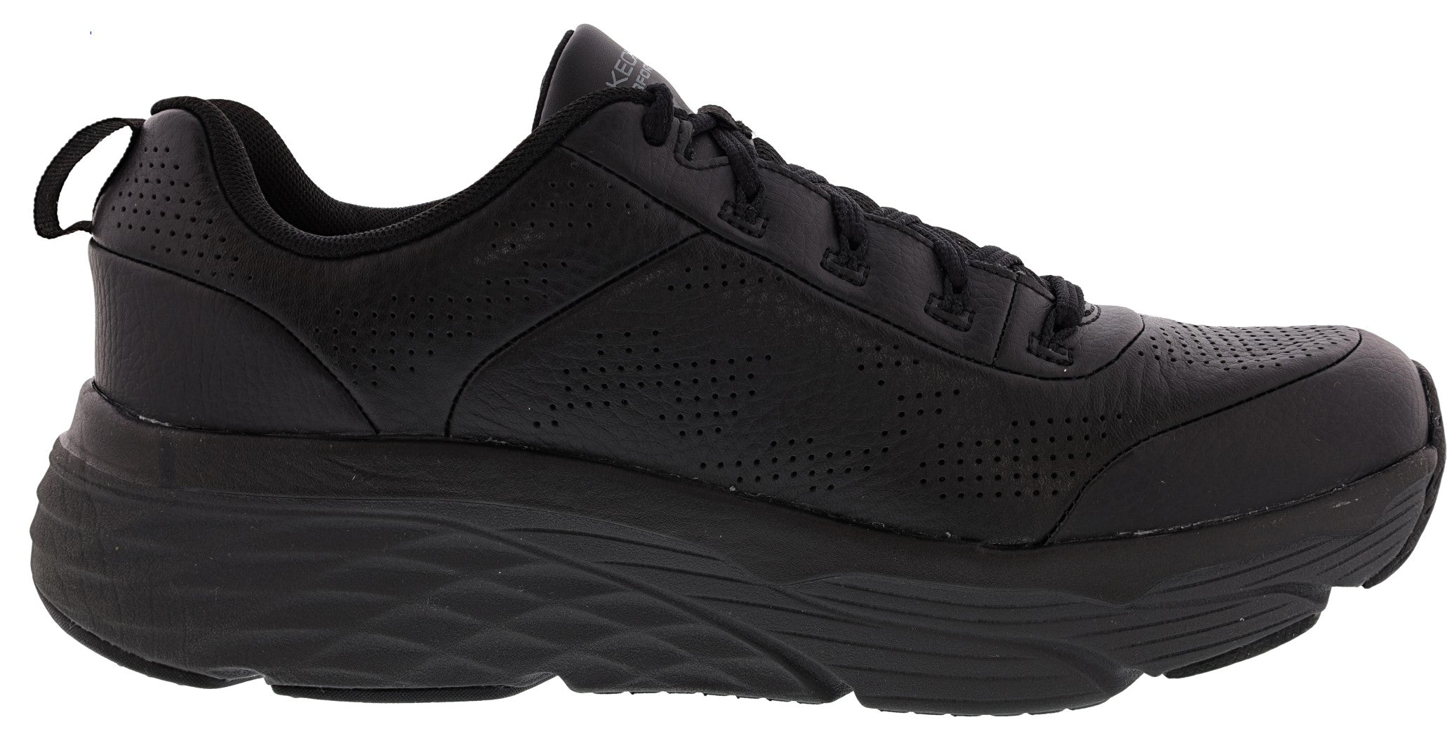 Skechers Men's Max Cushioning Elite Lucid Running Shoes、mySite、dreamappss
