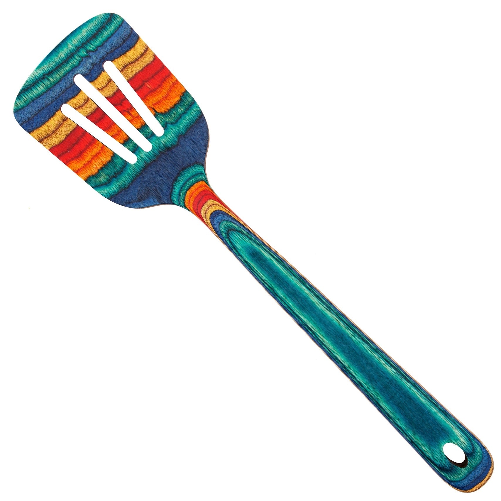 Baltique® Montego Bay Collection Slotted Spatula、mySite、g9winljtr