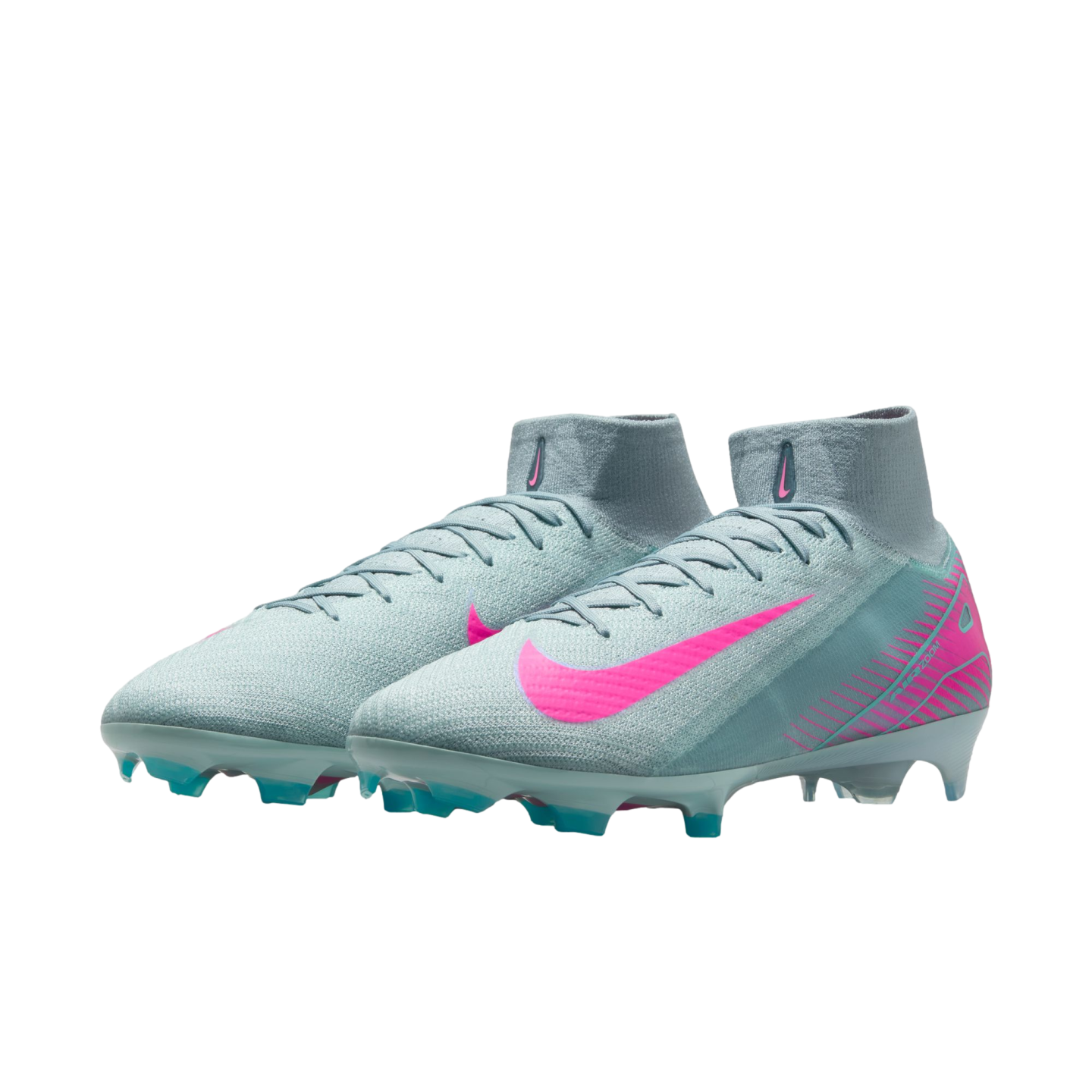 Nike Mercurial Superfly 10 Elite Firm Ground Cleats、mySite、noshort