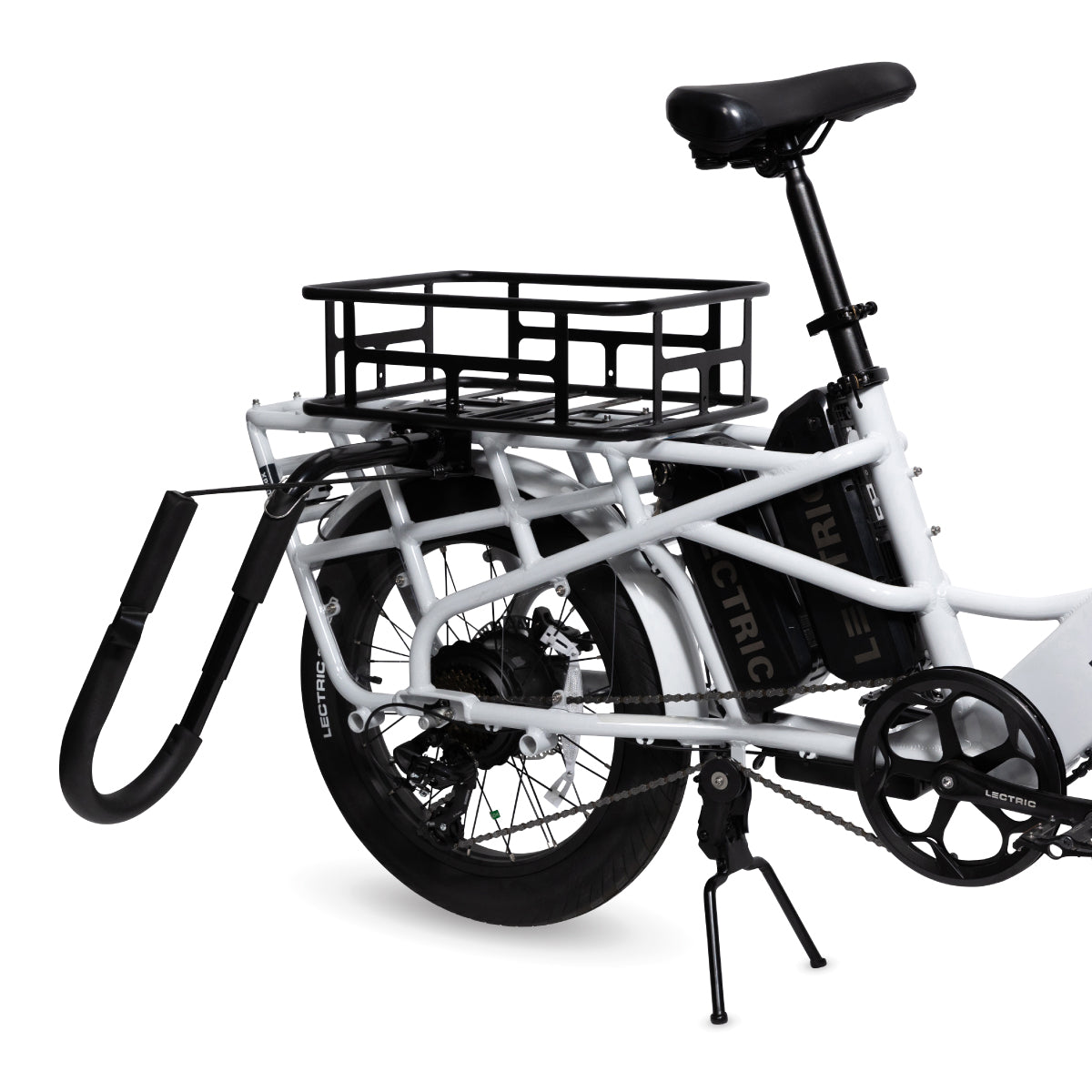  eBike Surfboard Rack、mySite、ghnorth