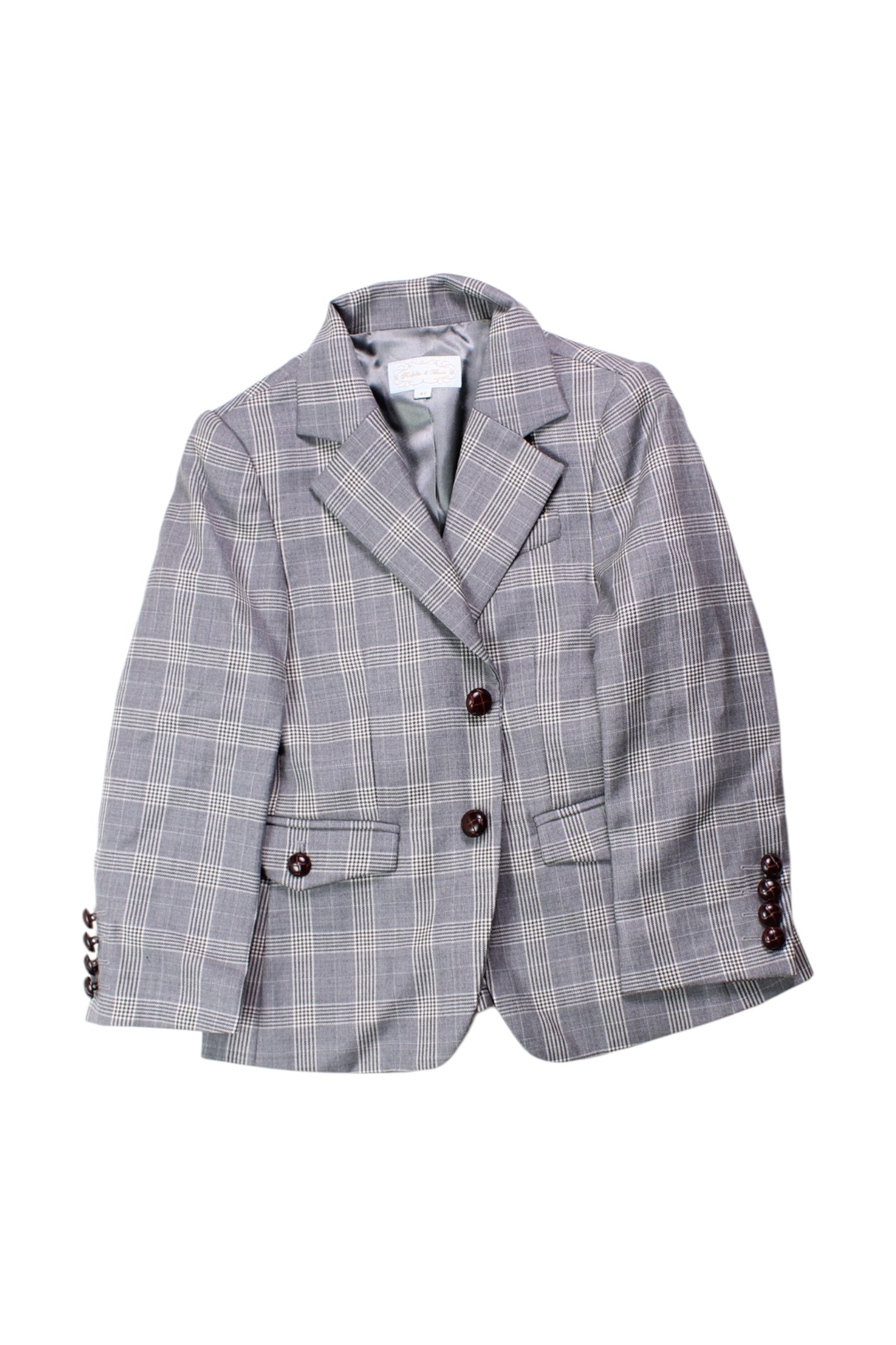 Nicholas & Bears Blazer 4T、mySite、g9winljtr