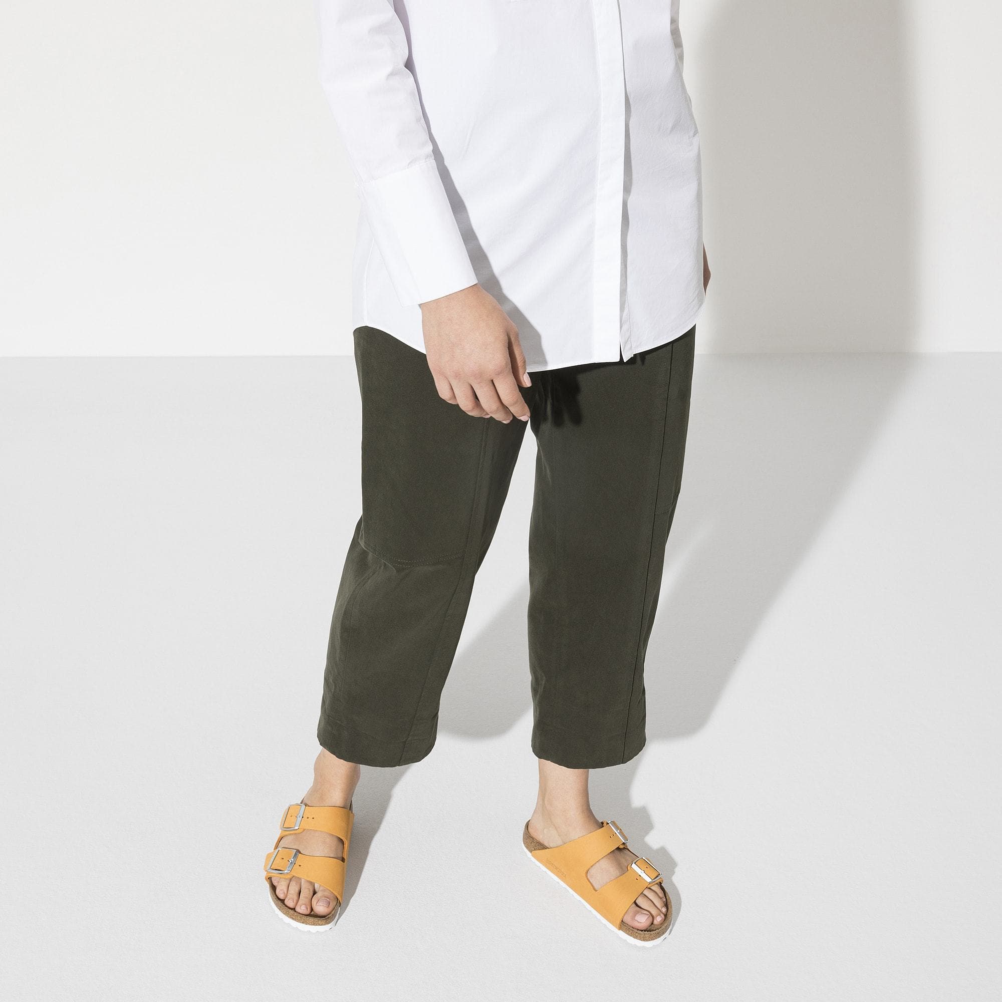 Arizona Soft Footbed Nubuck Leather、mySite、gtrtttuynbv