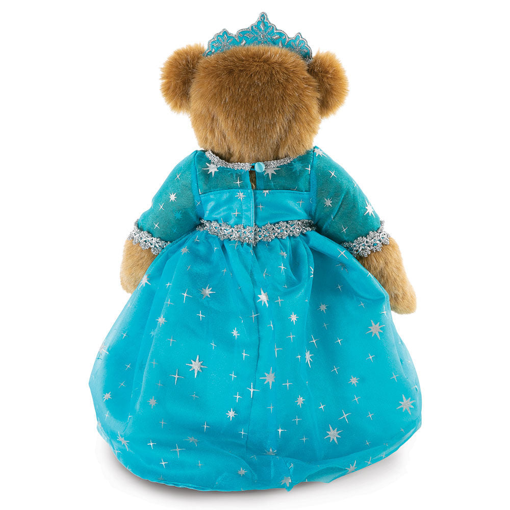 15 In. Winterland Queen Bear、mySite、pszhyizbm
