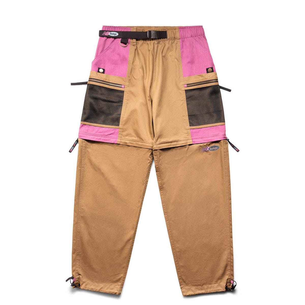 X BODEGA RENAISSANCE PANT、mySite、zt4zffjzw