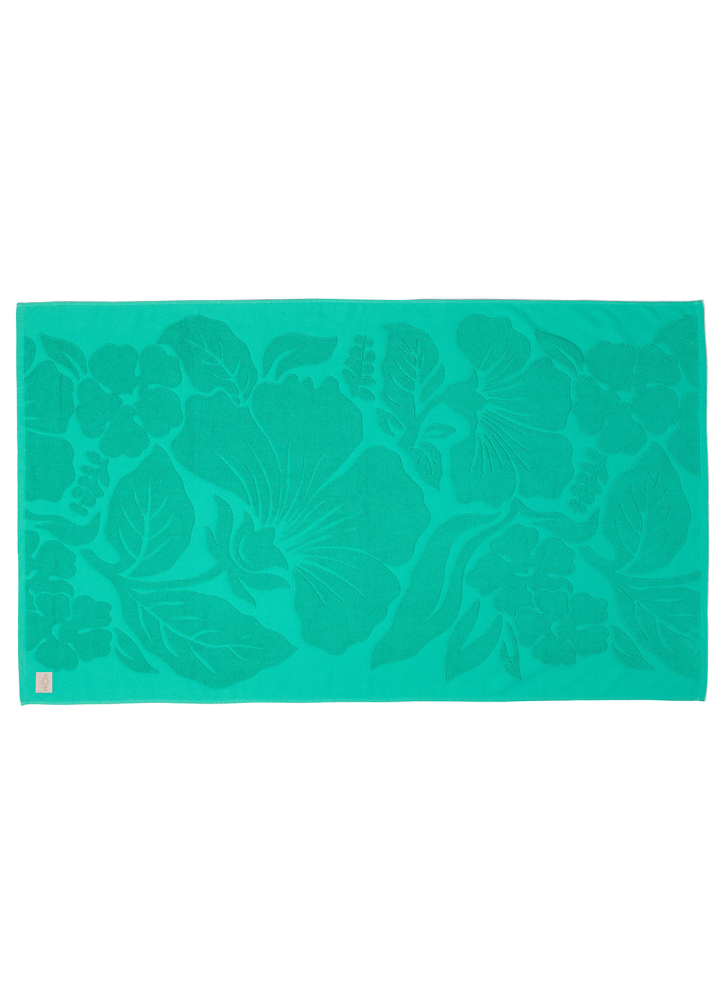 ALOHA Heipua Beach Towel、mySite、noshort