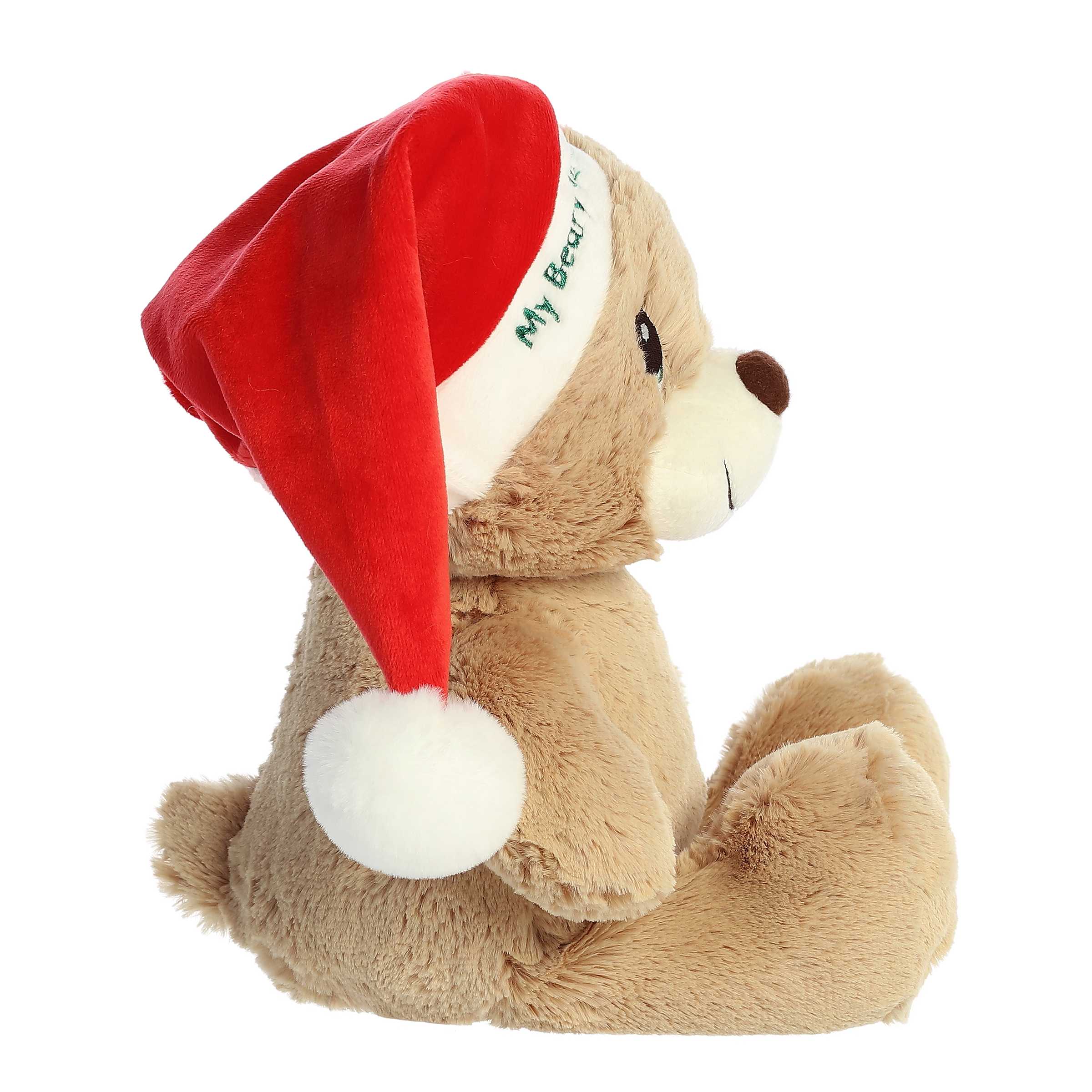 Aurora® - Precious Moments™ - 12 My Beary 1st Christmas、mySite、g9winljtr