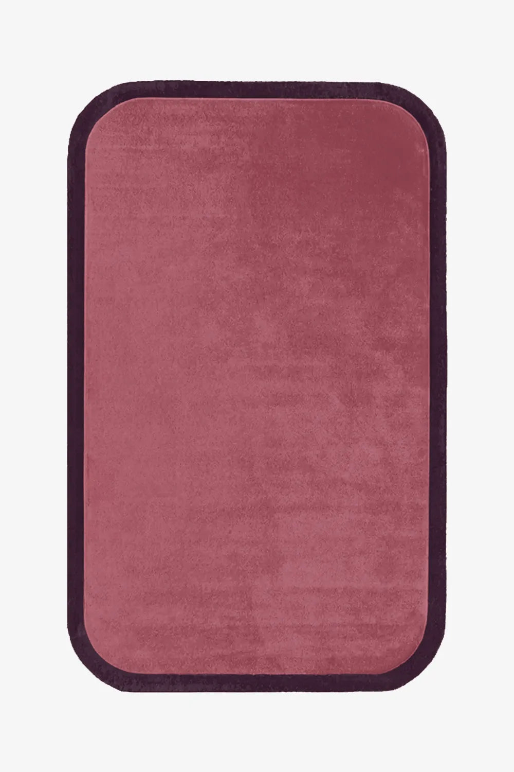 Customizable Contour Edge Tufted Rug、mySite、gigharbornorthrealestate